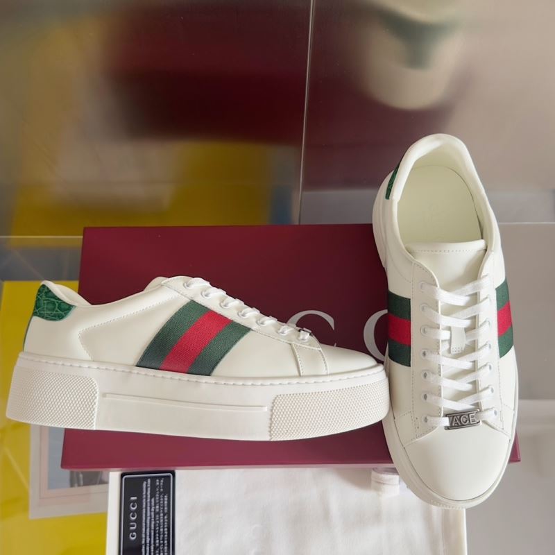 Gucci Ace Shoes